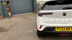 Vauxhall Mokka 1.2 Turbo GS Line 5dr Petrol Hatchback